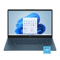 thumbnail image 5 of HP Stream 14 inch Win 11 Laptop Intel Processor N150 4GB 128GB eMMC Blue (12-mo. Microsoft 365 included), 5 of 11