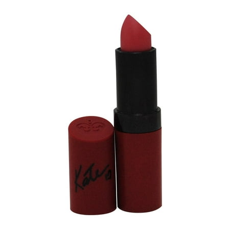 London Lasting Finish Lipstick - Kate Moss Collection 102RIMMEL LONDON Lasting Finish Matte by Kate Moss - Shade 102 By