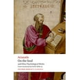 thumbnail image 1 of On the Soul: and Other Psychological Works (Oxford World's Classics), 1 of 1