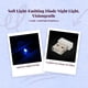 thumbnail image 5 of Abbraccia Luz LED auto recargable táctil, 5 of 6