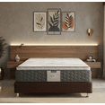 thumbnail image 3 of Colchón Queen Size + Box | Restonic, 3 of 5