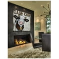 thumbnail image 3 of Marmont Hill "Cash Cow" by Tori Campisi Painting Print on Canvas, 3 of 7