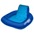 thumbnail image 2 of SwimWays Spring Float SunSeat Floating Pool Lounge Chair (4-Pack), 2 of 10
