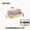 Yellow, variant on LLDYYDS Stainless Steel Lunchbox Insulated Lunch With Sleeve— Food Container For Work/School Leak Proof Keeps Meals Fresh And Warm