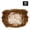 Brown, variant on Popular Life Arya Net Extra Fine Elastic Edge Hair Nets, Brown (Pack of 10)