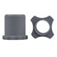 thumbnail image 3 of Anillo Antideslizante Con Base para Protección Micrófono (gris) 2 Uds., 3 of 9