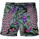 thumbnail image 1 of Tiger Leopard Graphic Beach Shorts Pants Men 3D Printing Surfing Board Shorts Summer Hawaii Swimsuit Swim Trunks Cool Ice Shorts Fivean unisex, 1 of 2