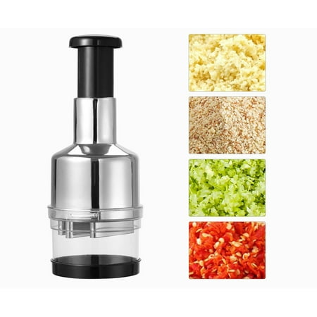 

Onion Chopper Food Vegetable Dicer Mincer Cutter