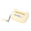 thumbnail image 1 of Die Embossing Machine, Hand  Manual Die Cutting Machine Clean and Clear  for Greeting Card Making for Weight 80-250g/m² Paper, 1 of 7