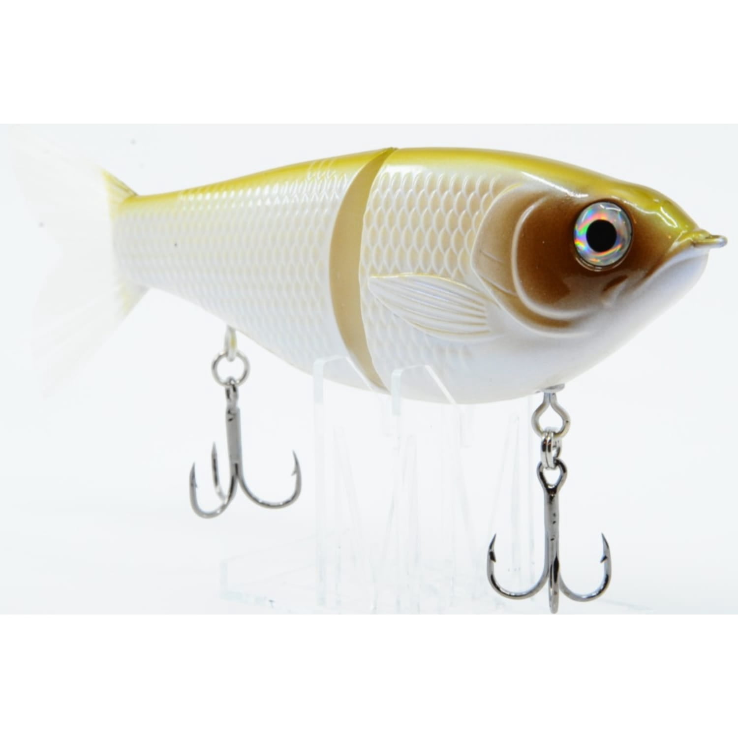 Ozark Trail 7" Glide Bait - Pro Blue