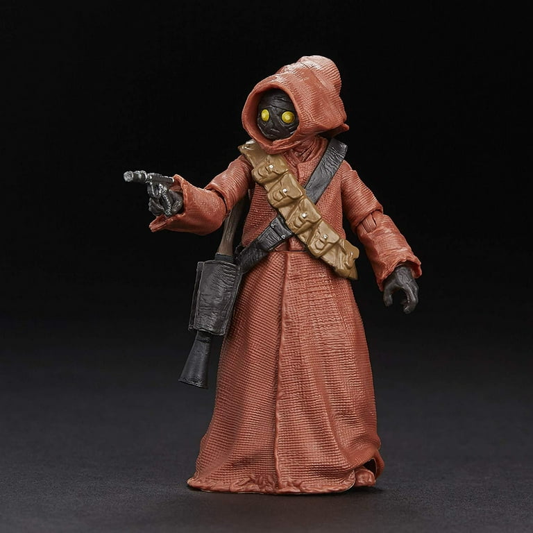 Star Wars the Vintage Collection Jawa Toy Action Figure