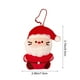 thumbnail image 3 of Adornos de peluche para Navidad, adornos navideños de peluche, llaveros y bolsos versátiles, colgantes decorativos, pequeños accesorios adorables, decoraciones de Halloween, decoración de otoño, decor, 3 of 6