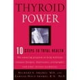thumbnail image 1 of Thyroid Power : Ten Steps to Total Health, 1 of 1