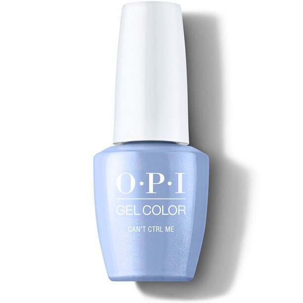 OPI GelColor Nail Gel Polish [Can't CTRL Me D59] XBOX Collection Spring