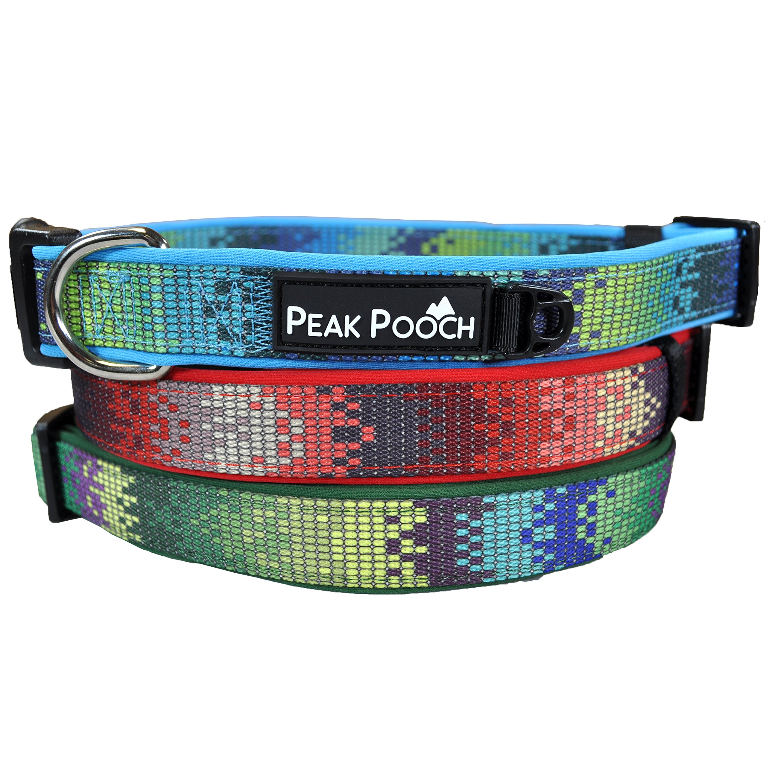 designer dog collars for large dogs