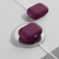 thumbnail image 5 of Compatible with AirPods Pro 2 Case (2022), Protective Liquid Silicone Case Cover for AirPods Pro 2nd Generation, 5 of 5