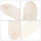 thumbnail image 4 of Tabla de skate en blanco, patineta sin terminar, patineta de graffiti en blanco para bricolaje, 4 of 5