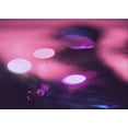 thumbnail image 1 of Ahgly Company Machine Washable Indoor Rectangle Transitional Orchid Purple Area Rugs, 2' x 5', 1 of 7