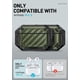 thumbnail image 2 of Funda SUPCASE para AirPods Pro 3 impermeable IP68 de grado militar, 2 of 9