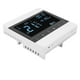 thumbnail image 4 of Termostato LCD Fan Coil Aire Acondicionado Panel Interruptor Hogar Controlador de Temperatura Inteligente CA 220V, 4 of 14