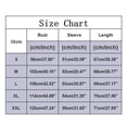 thumbnail image 2 of Huowey Oversized Tshirts For Women Solid Color Stylish Long Sleeve Boat Neck High Waist Lightweight Long Shirt Button Down Breathable Ruffles Loose Fit Casual Fashionable Summer Tunic Tops,Blue,M, 2 of 3