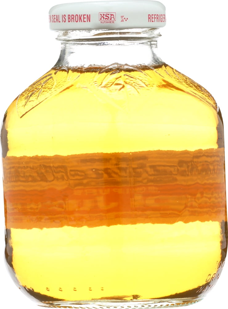 PR Martinelli’S Apple Juice, Bottle, 10 fl oz., Pack of 12