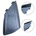 thumbnail image 2 of High-Quality DeflectorDischarge Chute for Toro TIMECUTTER 42 Mowers, Ensures, 2 of 10