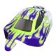 thumbnail image 1 of Carrocería de PVC para vehículos 1/10, repuestos para bricolaje, accesorios de modificación para coches de hobby, piezas de coches RC para vehículos de camión RC HSP 94107 Verde azul, 1 of 4