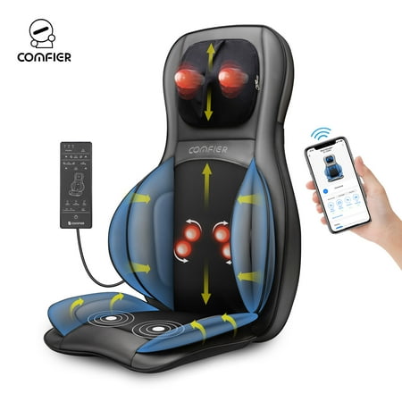 Comfier Shiatsu Neck Back Massager