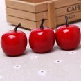thumbnail image 3 of 30PCS Artificial Fruit Decorative Lifelike Simualation Fruit Fake Fruit, 3 of 7