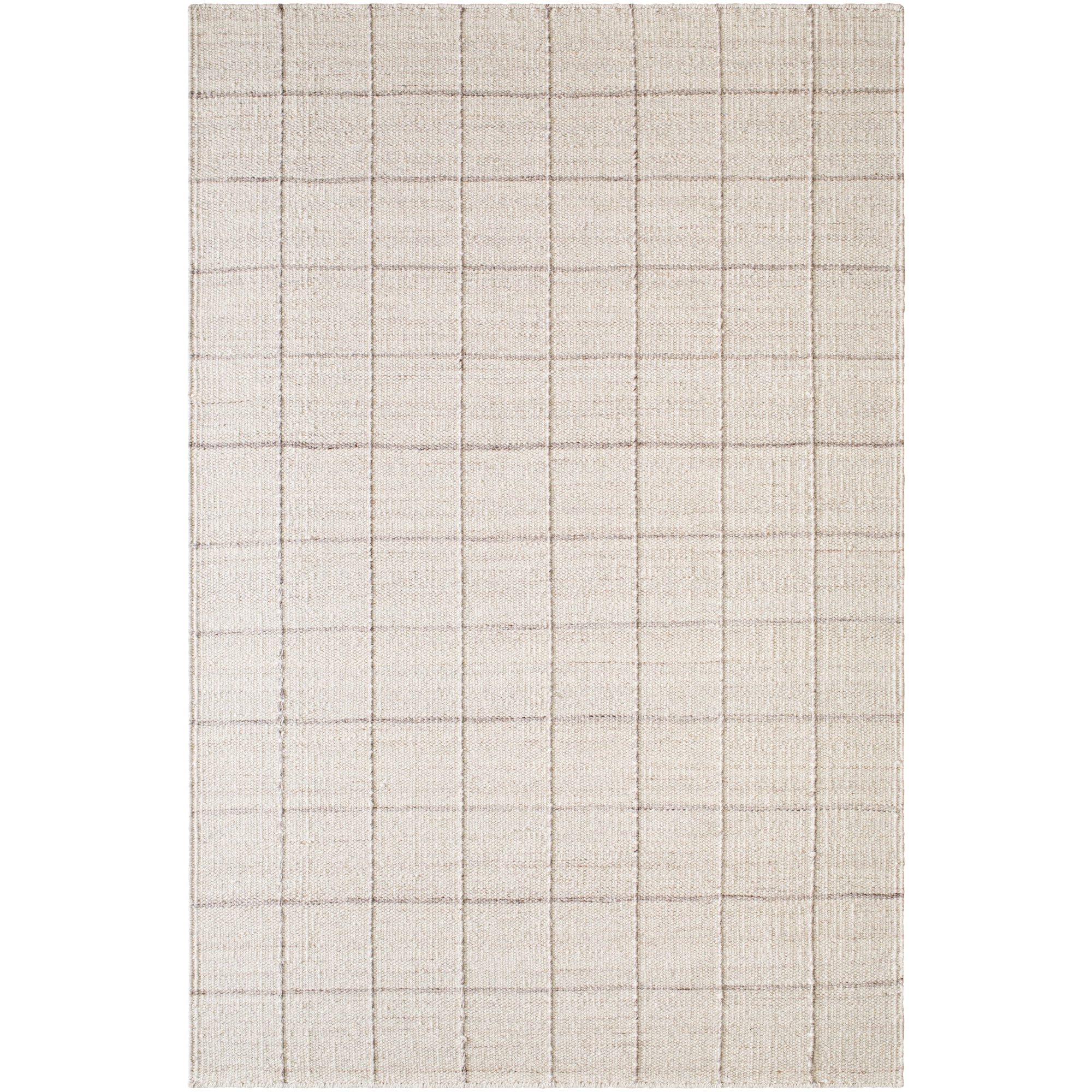 Artistic Wavers Mardin Area Rug, 8'10" x 12', Ivory