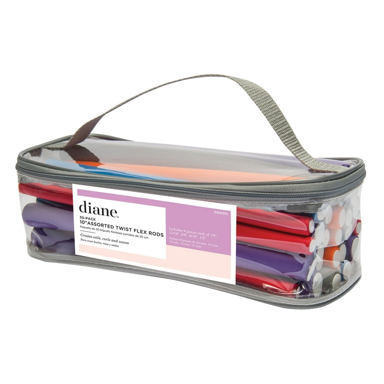 Twist Flex Rods 30 Twist Flex Rods 30