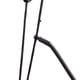 thumbnail image 5 of 2 soportes para mirilla de arco, soporte para cuerda de tiro con flecha, accesorios para arco (negro), 5 of 6