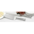thumbnail image 2 of Romanesque Serving Set, 2 of 2