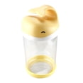 thumbnail image 1 of Máquina de vacío automática Leche en polvo fresca con tarro de plástico de 1000 ML Gel de sílice al vacío para el hogar No, 1 of 8