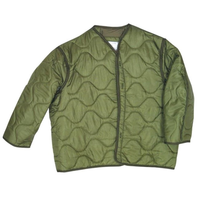 Fox Outdoor 68-651 S M65 Doublure de Veste de Terrain P-3TG