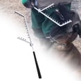 thumbnail image 1 of Poste de entrenamiento Yinane para perros portátil resistente, 64 cm, 1 of 8