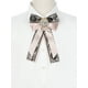 thumbnail image 4 of INSPIRE CHIC Broche de lazo grande con strass para mujeres, 4 of 5