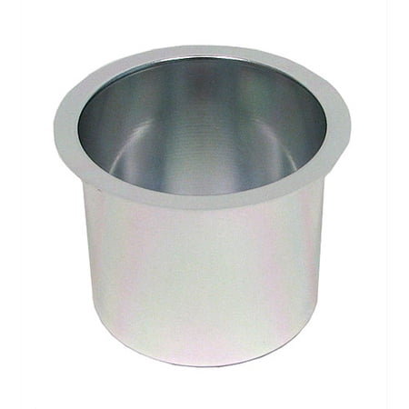 cup table holders poker silver jumbo trademark aluminum