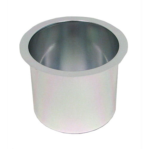 Shallow Poker Table Cup Holders