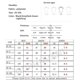 thumbnail image 3 of Sudadera con capucha GURUNVANI Fashion Color Block para hombre, 3 of 9