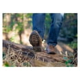 thumbnail image 4 of Men's Twisted X MHK0011 4" Moc Toe Hiker Boot Distressed Saddle Full Grain Leather 10 M, 4 of 5