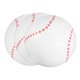 thumbnail image 2 of Pelotas inflables para piscina, pelotas de playa de verano, béisbol inflable divertido, 3 uds., 2 of 6
