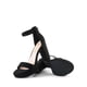 thumbnail image 5 of Sandalias de Plataforma con Tacón Grueso para Mujer DREAM PAIRS en Negro, 5 of 7