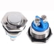 thumbnail image 1 of 12V 16mm Waterproof Car Vehicle Metal Momentary Push Button ON/OFF Horn Switch, 1 of 5