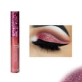 thumbnail image 2 of Sombra de ojos líquida HUOGUO, 12 colores, nacarada brillante, 2 ml, 2 of 2
