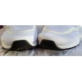 thumbnail image 3 of Ad-id-as ORIGINAL MULTI MEN'S SNEAKER CASUAL SHOES WHT/BLK SIZE 11, 3 of 6