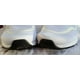 thumbnail image 3 of Adi - das ORIGINAL MULTI MEN'S SNEAKER CASUAL SHOES WHT/BLK SIZE 11, 3 of 6