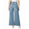 thumbnail image 2 of HUDSON Jeans womens  Jolene Cather Wide Leg Ankle Jean, 24, 2 of 3