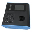 thumbnail image 1 of Face Fingerprint Time Attendance Machine With Face Recognition, Automatic Time Calculation, No Need For Networking, Great Choice, Wide Applications For Office, Factory, Hotel, 1 of 8